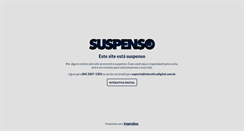 Desktop Screenshot of gelne.org.br